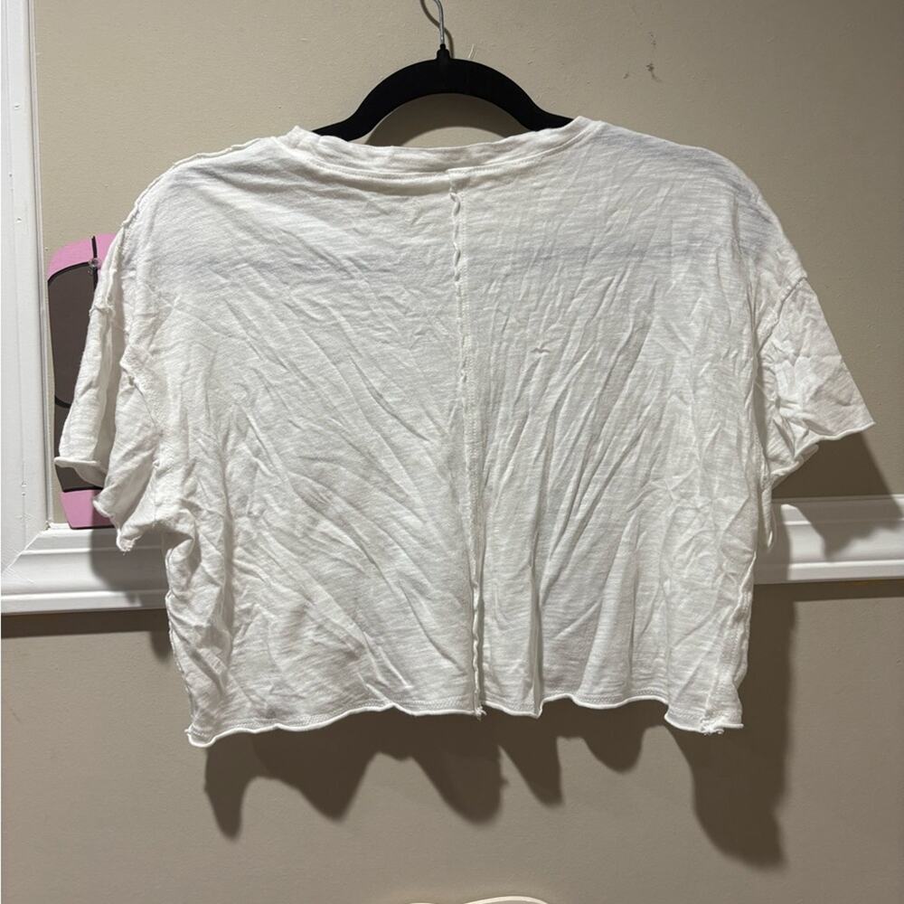 California West Coast Graphic Tee -‎ White - Picture 2 of 4